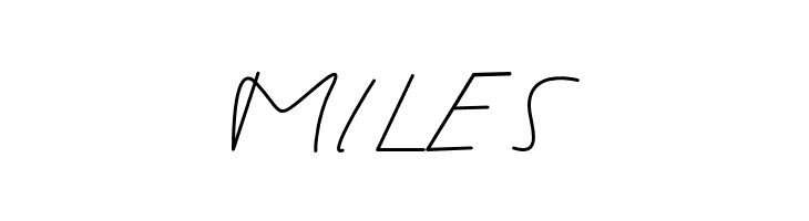 GandhewaSignature  Free Fonts Download