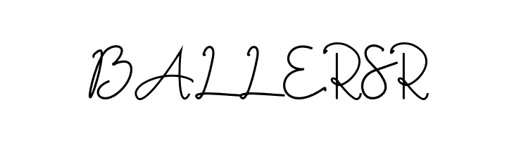 BestSignatureFont  Free Fonts Download