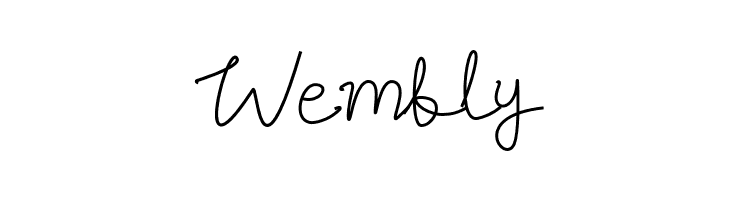 BestSignatureFont  Free Fonts Download