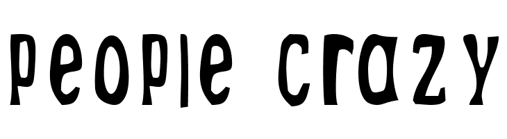 Drek Light  Free Fonts Download