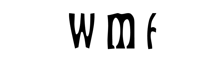 Drek Light  Free Fonts Download