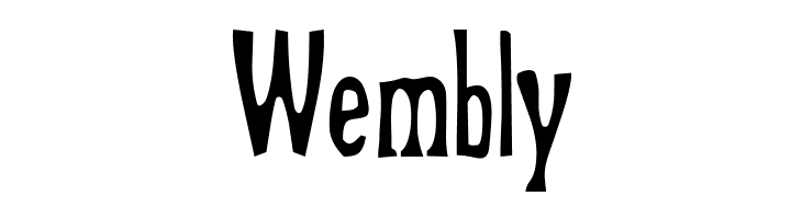 Drek Light  Free Fonts Download