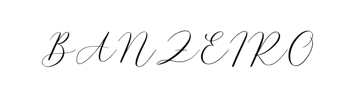 Airthay - Demo Versi  Free Fonts Download