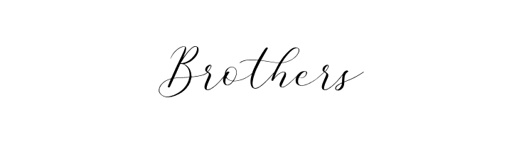 Airthay - Demo Versi  Free Fonts Download