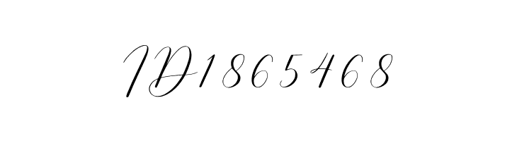 Airthay - Demo Versi  Free Fonts Download