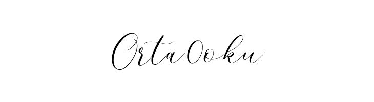 Airthay - Demo Versi  Free Fonts Download