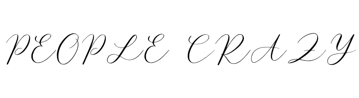 Airthay - Demo Versi  Free Fonts Download