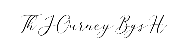 Airthay - Demo Versi  Free Fonts Download
