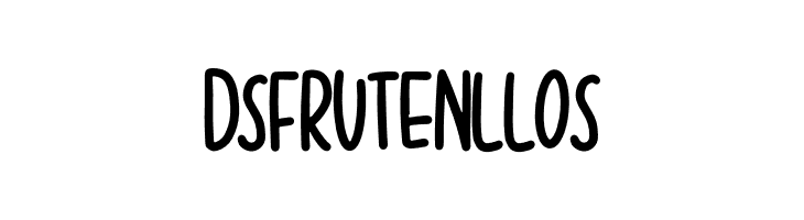 SKETCHYRegular  Free Fonts Download