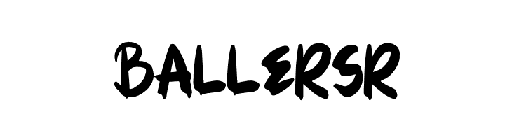 HELOWENMONSTARegular  Free Fonts Download