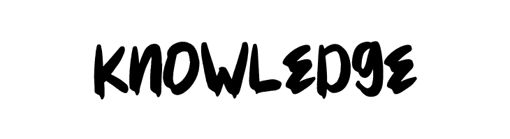 HELOWENMONSTARegular  Free Fonts Download