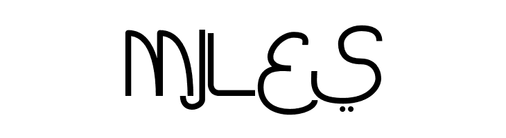 Ramadhan  Free Fonts Download