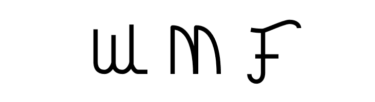 Ramadhan  Free Fonts Download