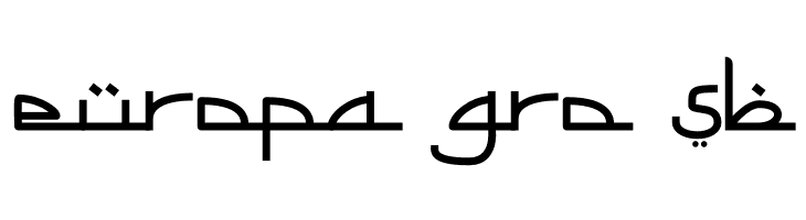 Ramadhan  Free Fonts Download