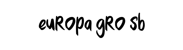 MellurackRegular  Free Fonts Download