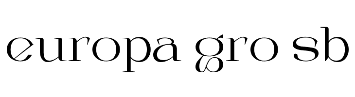 VakoMave  Free Fonts Download