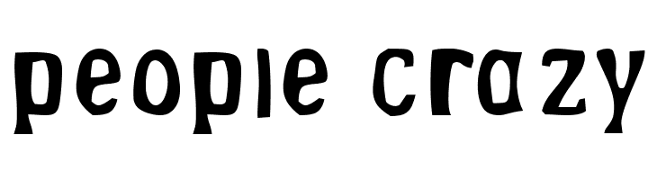 Drek  Normal  Free Fonts Download