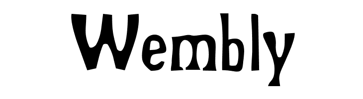 Drek  Normal  Free Fonts Download