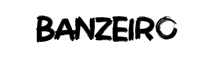 Brushot Bold  Free Fonts Download