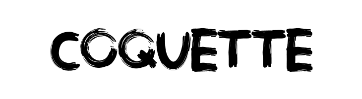 Brushot Bold  Free Fonts Download