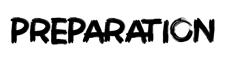 Brushot Bold  Free Fonts Download