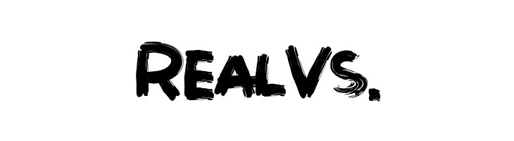 Brushot Bold  Free Fonts Download