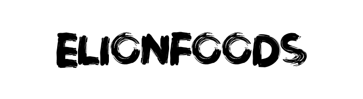 Brushot Bold  Free Fonts Download