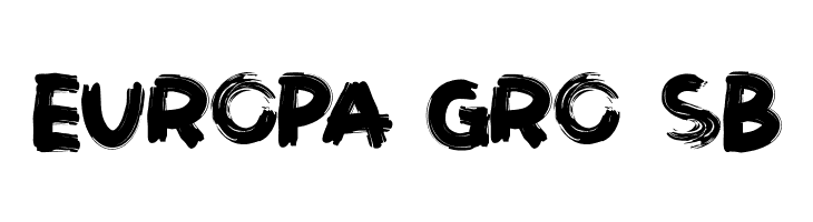 Brushot Bold  Free Fonts Download