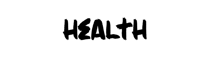 The Absolute Brush  Free Fonts Download