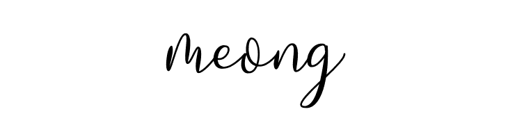 Loveyou  Free Fonts Download