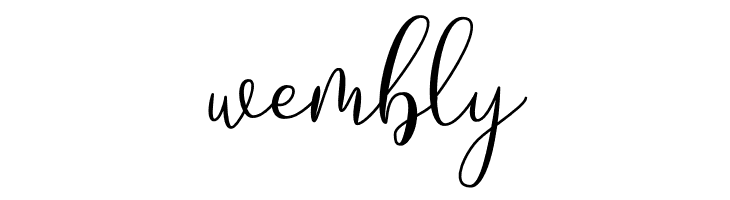 Loveyou  Free Fonts Download