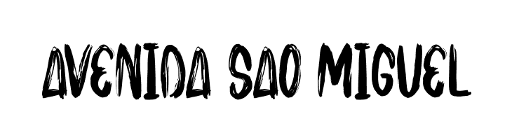 BAKUSHO  Free Fonts Download