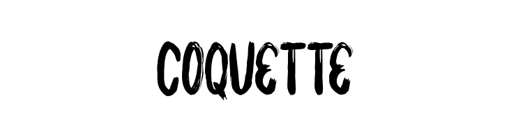 BAKUSHO  Free Fonts Download