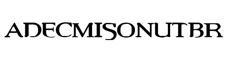 Vampire Revised Edition  Free Fonts Download