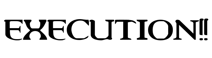 Vampire Revised Edition  Free Fonts Download