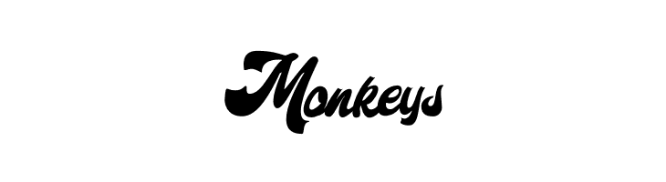 Retroholic - Demo  Free Fonts Download