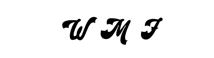 Retroholic - Demo  Free Fonts Download