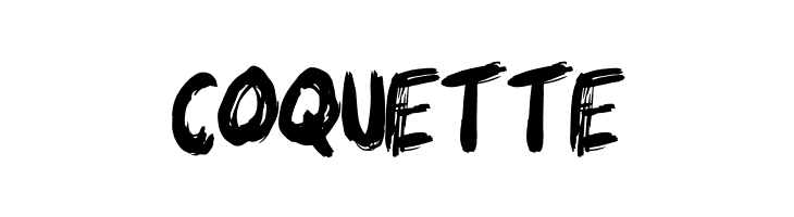 Rikabrush  Free Fonts Download