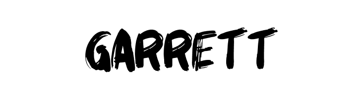 Rikabrush  Free Fonts Download