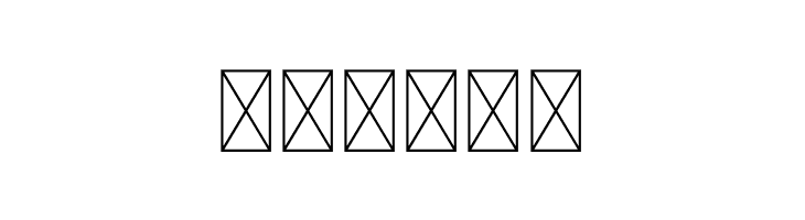 Rikabrush  Free Fonts Download