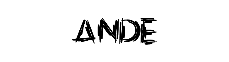 ArtistikDemoVersioRegular  Free Fonts Download