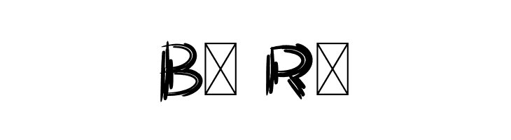 ArtistikDemoVersioRegular  Free Fonts Download