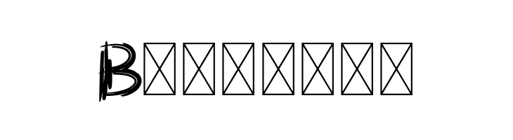 ArtistikDemoVersioRegular  Free Fonts Download