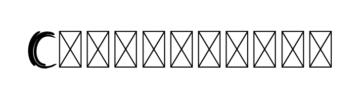 ArtistikDemoVersioRegular  Free Fonts Download