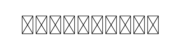 ArtistikDemoVersioRegular  Free Fonts Download