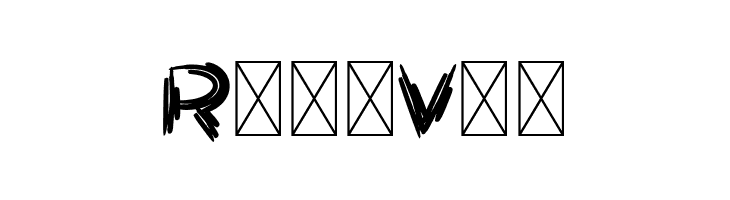 Artistik Demo Versio  Free Fonts Download