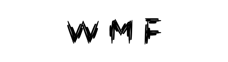 Artistik Demo Versio  Free Fonts Download