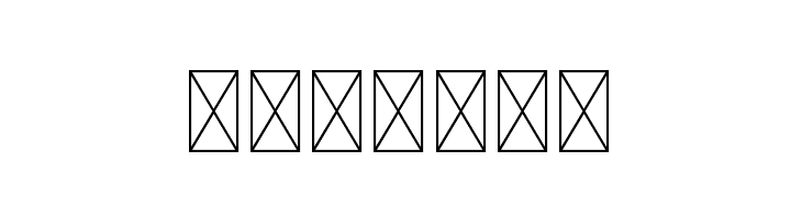 Fatye - Demo Version  Free Fonts Download