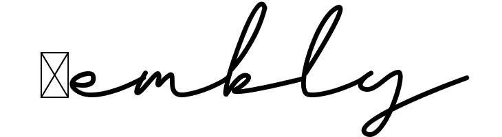 Fatye - Demo Version  Free Fonts Download