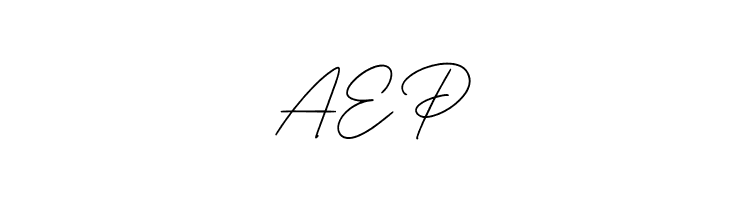 Business Signature D  Free Fonts Download